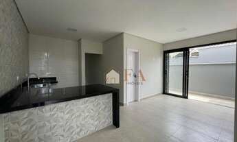 Imagem 2: Casa com 3 quartos à venda, 115 m² por R$ 800.000 - Ondas - Piracicaba/SP