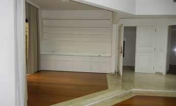 Imagem 3: Apartamento para venda com 320 metros quadrados com 4 quartos em Paraíso - São Paulo - SP