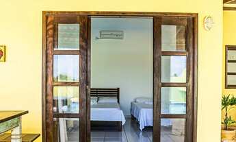 Imagem 15: Casa Praia Touros