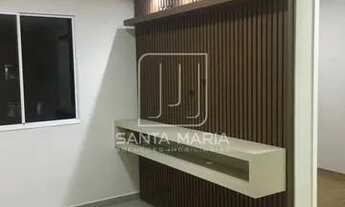 Imagem 5: Apartamento (tipo - padrao) 2 dormitórios, portaria 24 horas, elevador, em condomínio fech