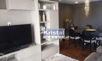 Imagem 7: Apartamento com 3 dormitórios para alugar, 86 m² por R$ 4.217,00/mês - Pirituba - São Paul