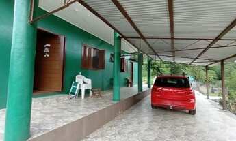 Imagem 2: PORTãO - Casa Padrão - San Ciro