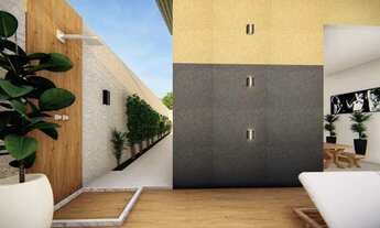 Imagem 5: Casa no Bairro Jardim América 1