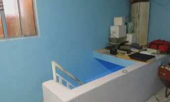 Imagem 4: Casa para venda tem 80 metros quadrados com 2 quartos em Liberdade - Salvador - BA