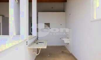 Imagem 3: SANTO ANDRé - Apartamento Padrão - Parque das Nações