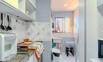 Imagem 6: Apartamento à venda em Nova Parnamirim (Parnamirim/RN) I Spazzio Sena- 56m² - 2 quartos