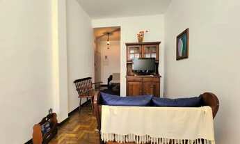 Imagem 3: Apartamento para venda na praia de Pitangueiras, 01 dormitório, a 01 quadra da praia