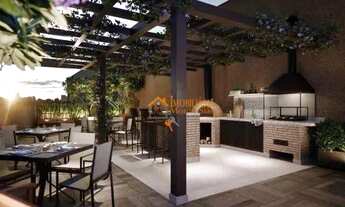 Imagem 3: Apartamento com 2 dormitórios à venda, 69 m² por R$ 494.000,00 - Vila Rosália - Guarulhos