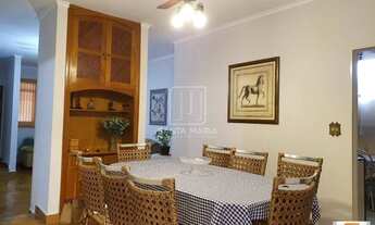 Imagem 6: Casa (térrea na rua) 3 dormitórios/suite, cozinha planejada