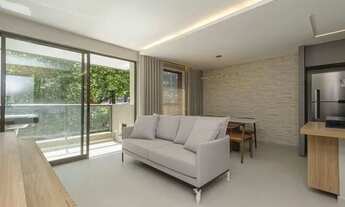 Imagem 2: Cobertura para venda com 140 metros quadrados com 2 quartos em Cruzeiro - Belo Horizonte