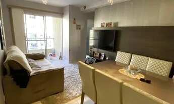 Imagem: VENDO APARTAMENTO NO RESIDENCIAL TURIM