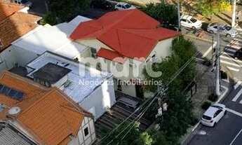 Imagem 4: SAO PAULO - Casa Padrão - CAMBUCI