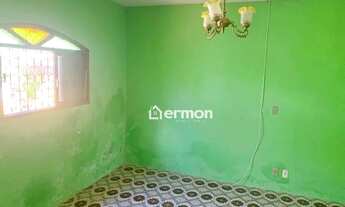 Imagem 6: Casa com 3 dormitórios à venda, 220 m² por R$ 290.000,00 - Candelária - Natal/RN