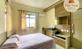 Imagem 5: Apartamento com 3 dormitórios à venda, 143 m² por R$ 630.000,00 - Aldeota - Fortaleza/CE