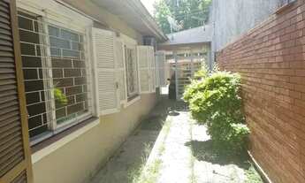 Imagem: Residential / Home-Porto Alegre-Cristal