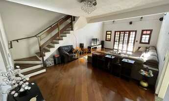 Imagem 3: Sobrado com 4 dormitórios à venda, 256 m² por R$ 1.750.000,00 - Jardim Bom Clima - Guarulh