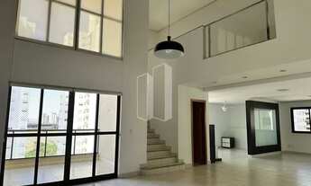 Imagem: Apartamento em Jardim Goiás - Goiânia