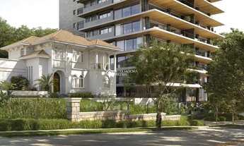 Imagem 5: PORTO ALEGRE - Apartamento Padrão - Moinhos de Vento