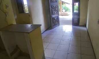 Imagem 3: Alugo casa fundos