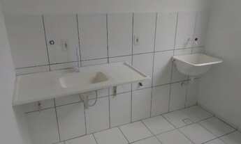 Imagem: Apartamento - condomínio fechado - 1 quarto