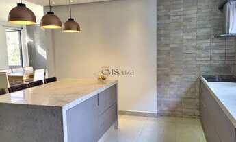 Imagem 6: LONDRINA - Casa de Condomínio - Terras de Santana II