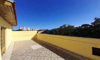 Imagem: Casa com 10 dormitórios para alugar, 640