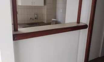 Imagem 2: Apartamento com 1 dormitório para alugar em Belo Horizonte