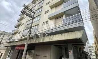 Imagem: Apartamento 03 dormitórios semimobiliado