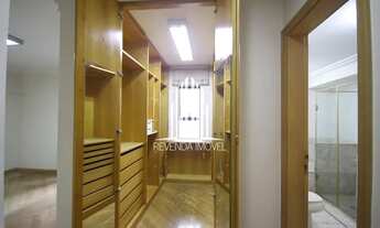 Imagem 7: Apartamento em Higienópolis- São Paulo, SP