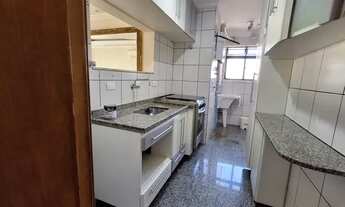 Imagem 4: Apartamento para aluguel tem 56 metros quadrados com 2 quartos em Vila Mariana - São Paulo