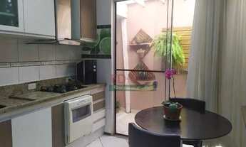 Imagem 6: Apartamento com 3 dormitórios à venda, 74 m² por R$ 940.000,00 - Villa Branca - Jacareí/SP