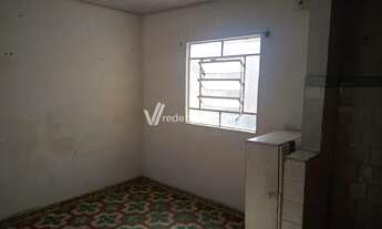 Imagem 5: Casa - Vila Industrial - Campinas