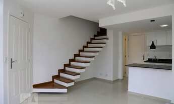 Imagem 5: Apartamento para Aluguel - Panamby, 1 Quarto, 60 m2