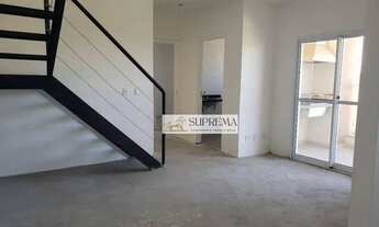 Imagem: Apartamento Duplex com 2 dormitórios à