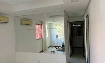 Imagem 3: Aluguel de apartamento 3/4 nascente