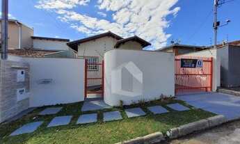 Imagem: Casa com 3 dormitórios para alugar, 105