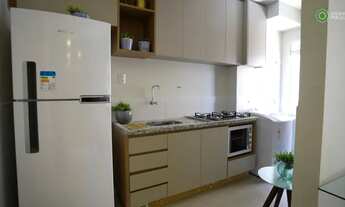 Imagem: Apê - Pq Oeste Industrial (55m² - 2Q com