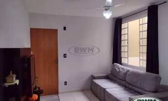 Imagem 5: Apartamento com 2 dormitórios à venda, 49 m² por R$ 175.000,00 - Jardim Novo Horizonte - S