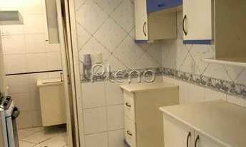 Imagem 6: Apartamento - Bosque - Campinas