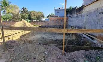 Imagem 3: Lotes no centro de Vargem Grande