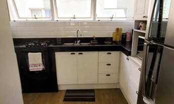 Imagem 7: Ótimo apartamento a venda de 2 dormitórios no bairro Coqueiros