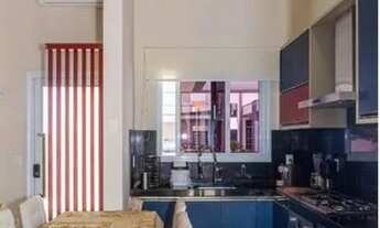 Imagem 5: CASA RESIDENCIAL em INDAIATUBA - SP, JARDIM PARK REAL