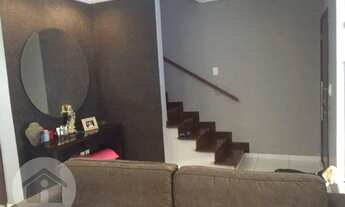 Imagem: Sobrado com 3 dormitórios à venda, 100