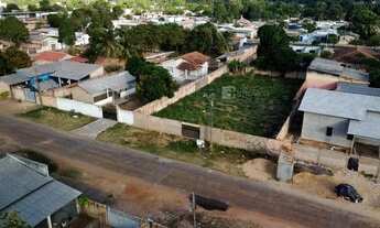 Imagem 2: Excelente Terreno, Bairro União, 795m²