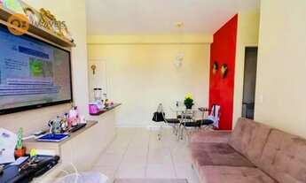 Imagem 2: Apartamento com 2 dormitórios para alugar, 51 m² por R$ 2.547,00/mês - Umuarama - Osasco/S