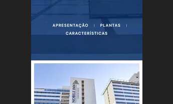 Imagem 3: Flat mobiliado London