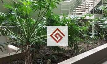 Imagem 4: Cobertura com 3 dormitórios para alugar, 227 m² por R$ 7.434/mês - Centro - Santo André/SP