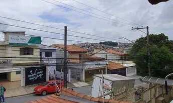 Imagem 7: Sobrado com 2 dormitórios para alugar, 180 m² por R$ 2.895,00/mês - Picanco - Guarulhos/SP