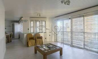 Imagem 2: Apartamento na Consolação com 3 dormitórios