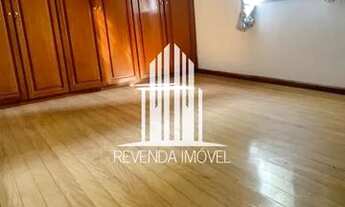 Imagem 7: Apartamento no Condomínio Royal Port na Aclimação com 192m² 3 dormitórios 1 banheiro 3 vag